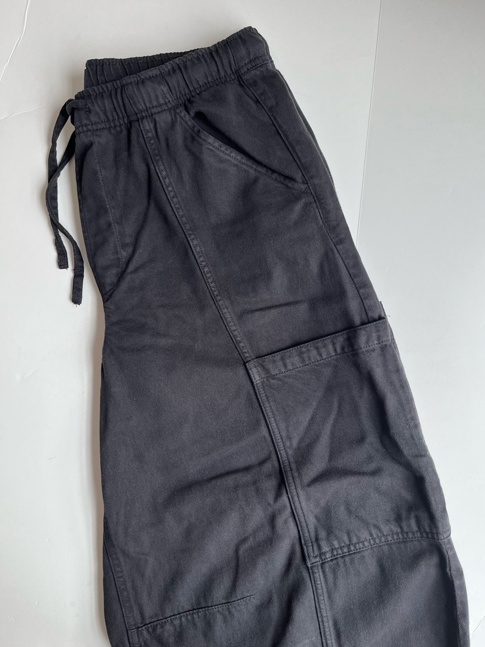Gap Mid Rise Ultra Soft Easy Horseshoe Jeans - Picture 6 of 10